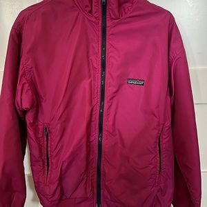 patagonia jacket